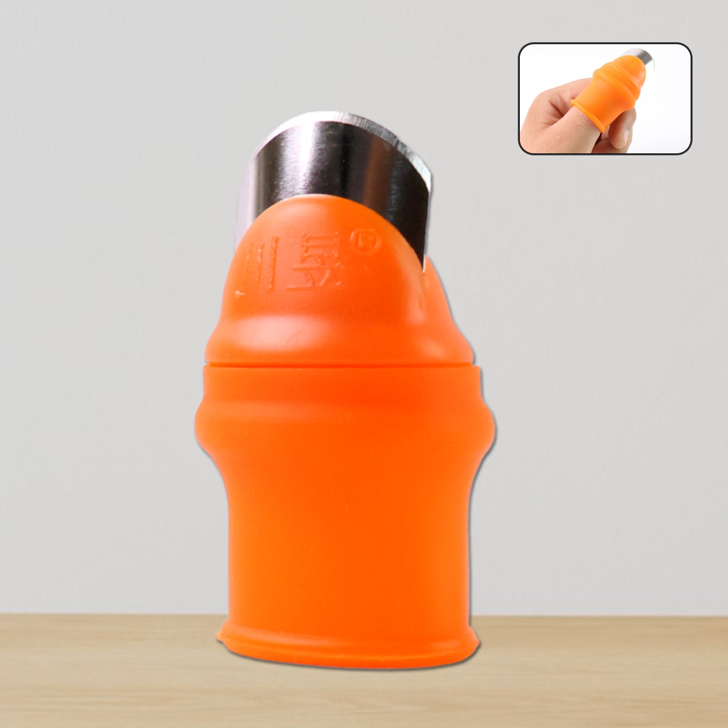 Grip Guard Thumb Cutter Grip Guard Thumb Cutter